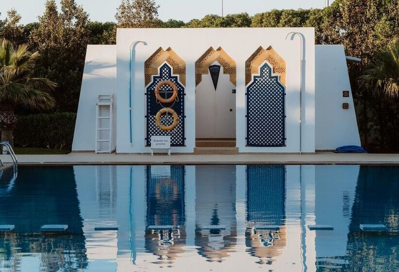 فندق La Perle De Mogador