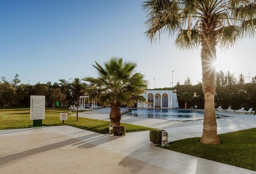 فندق La Perle De Mogador