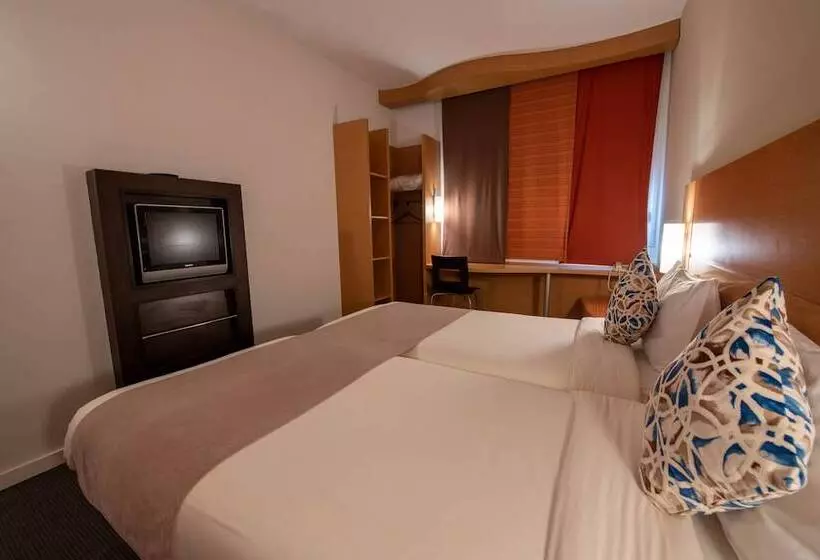 هتل La Perle De Mogador