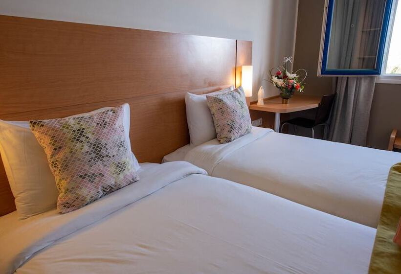 فندق La Perle De Mogador