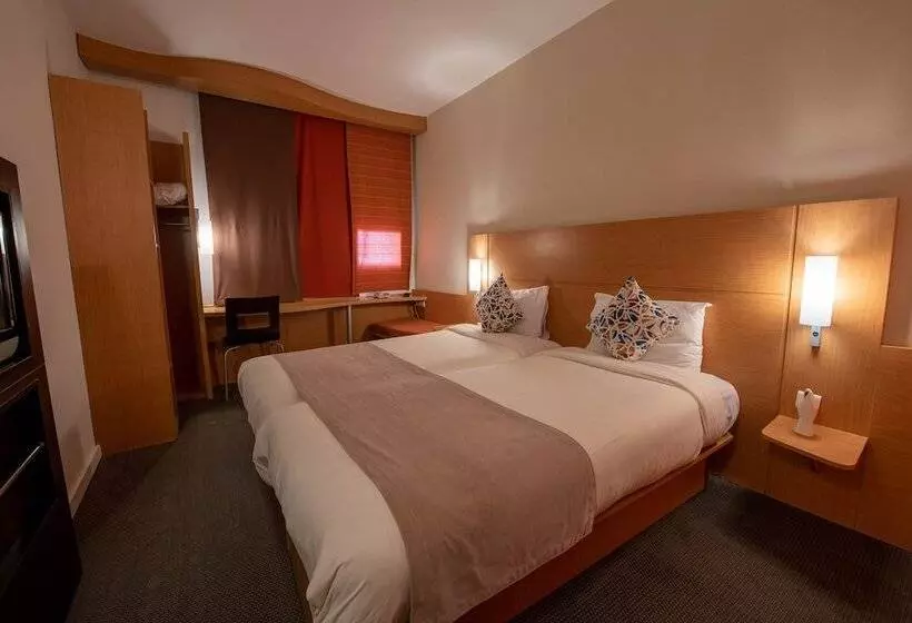 هتل La Perle De Mogador