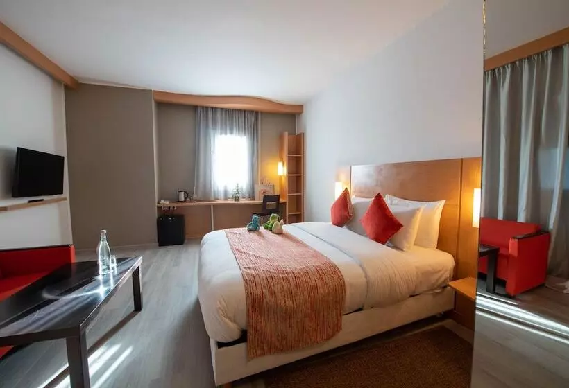 هتل La Perle De Mogador