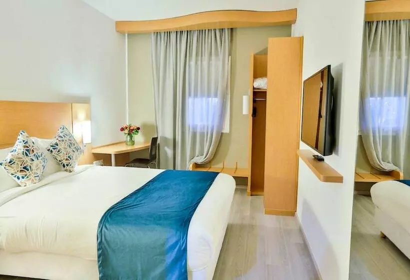 هتل La Perle De Mogador