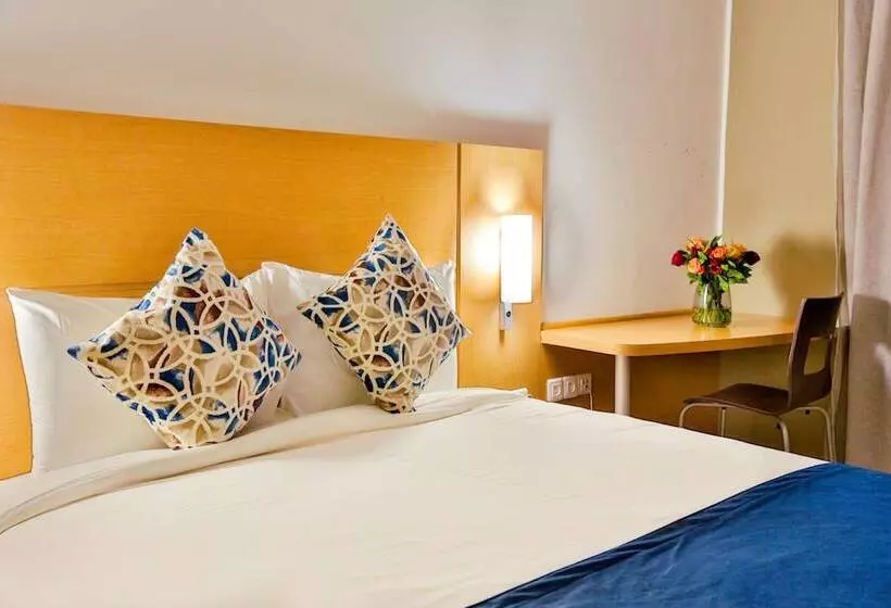 هتل La Perle De Mogador