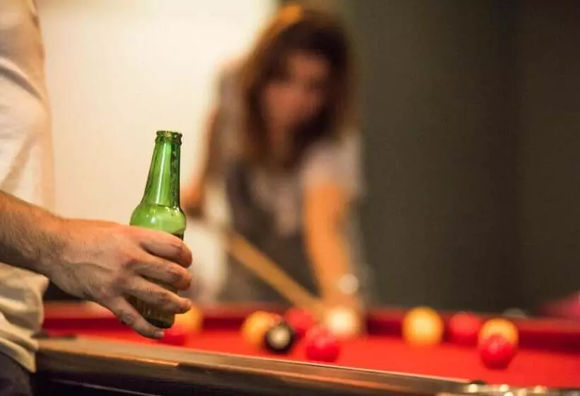 هتل La Perle De Mogador