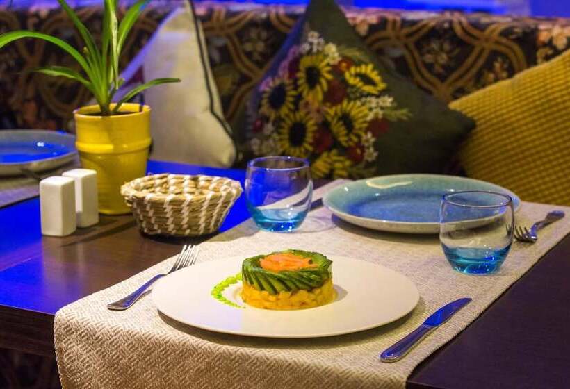 فندق La Perle De Mogador