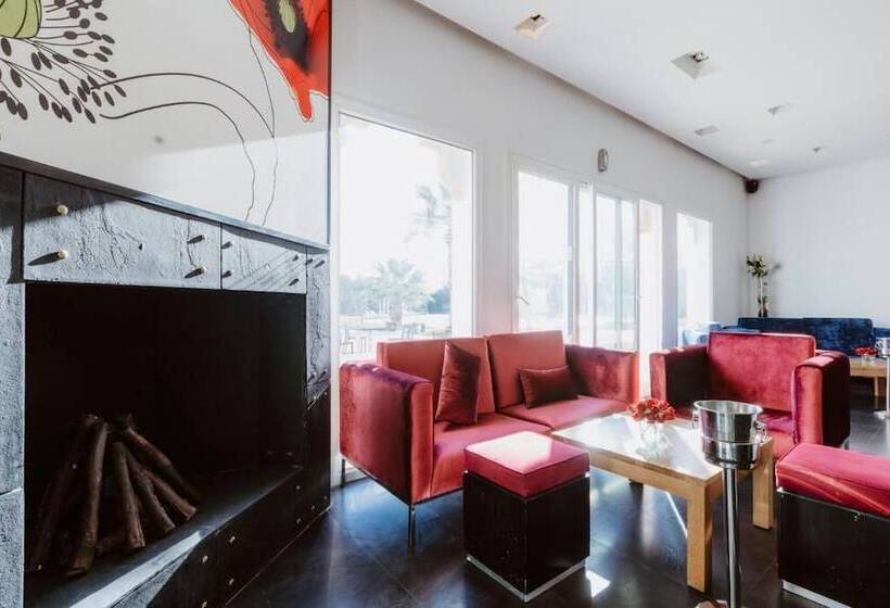 فندق La Perle De Mogador