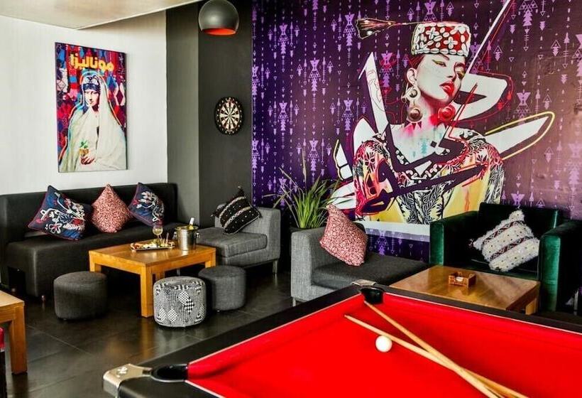 فندق La Perle De Mogador