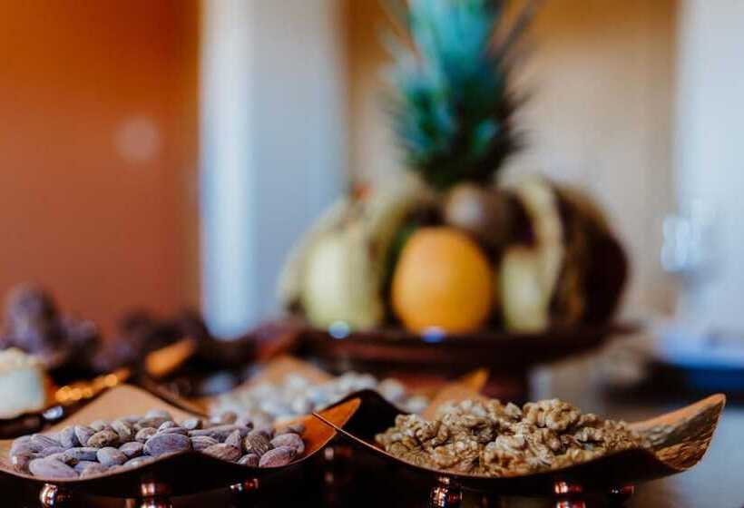 فندق La Perle De Mogador