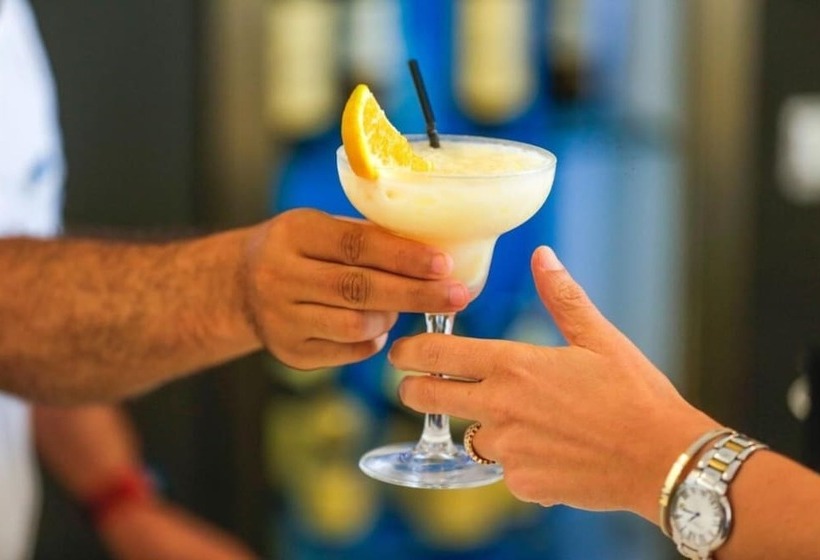 فندق La Perle De Mogador