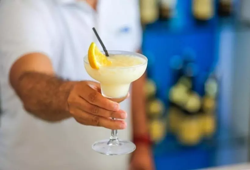 هتل La Perle De Mogador