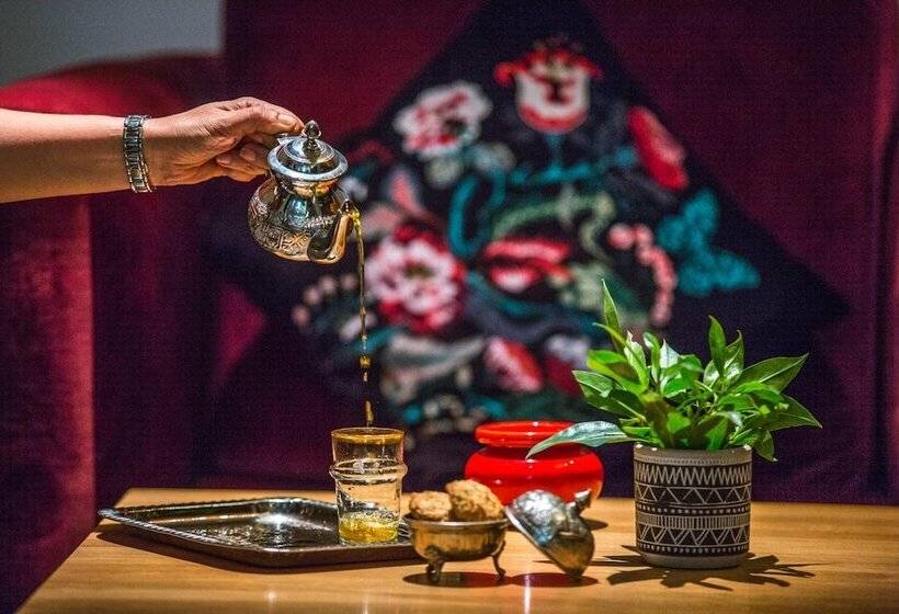 فندق La Perle De Mogador