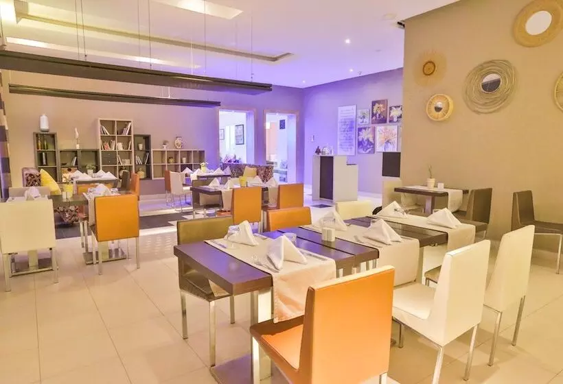 هتل La Perle De Mogador