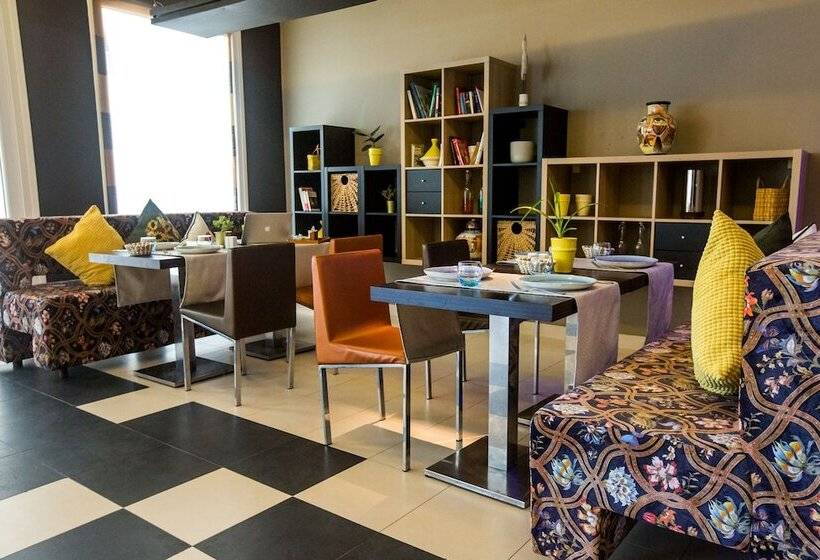 فندق La Perle De Mogador