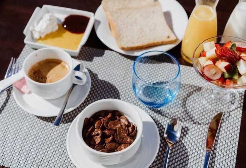 فندق La Perle De Mogador