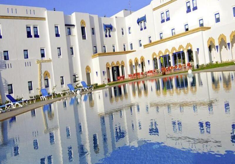 فندق La Perle De Mogador