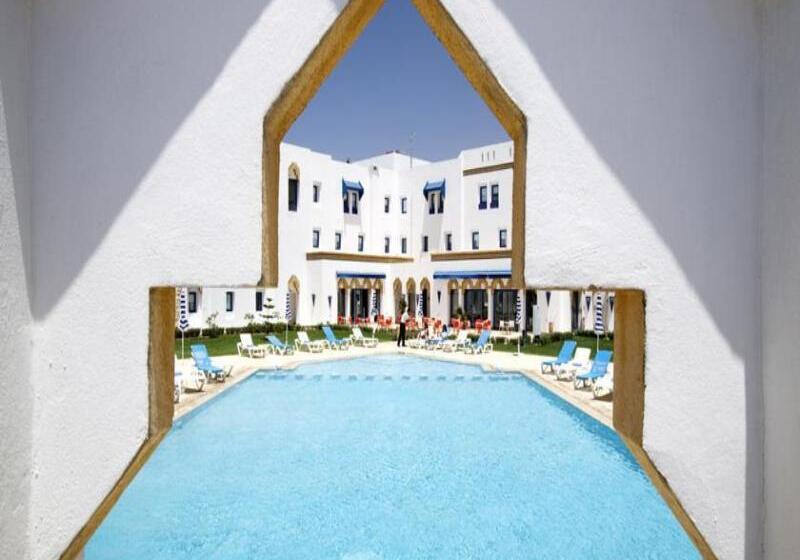 فندق La Perle De Mogador