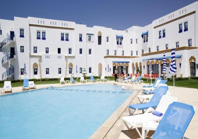 فندق La Perle De Mogador