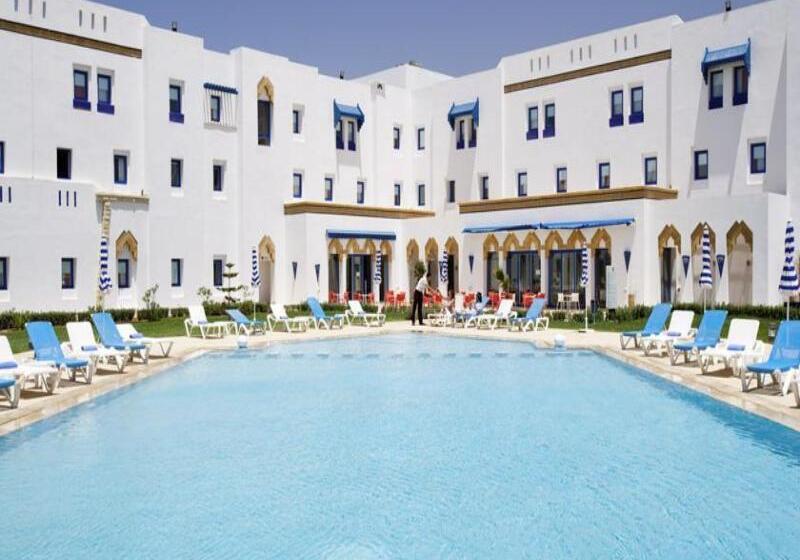 فندق La Perle De Mogador