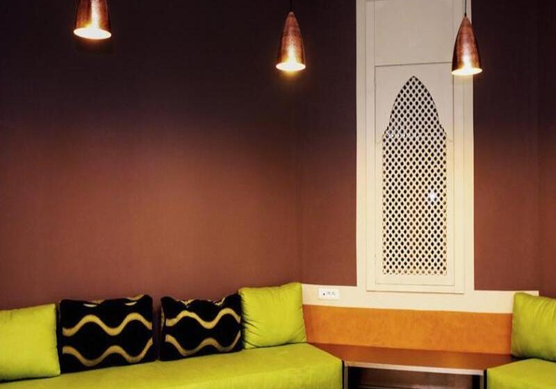 فندق La Perle De Mogador