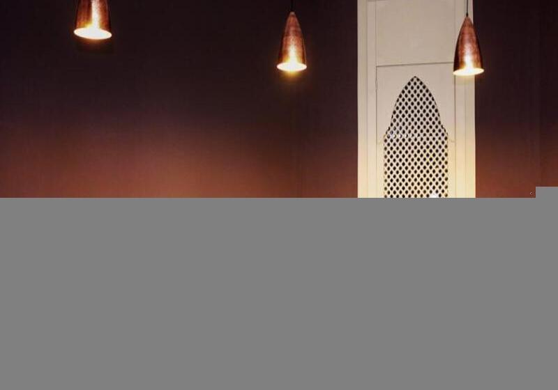 فندق La Perle De Mogador