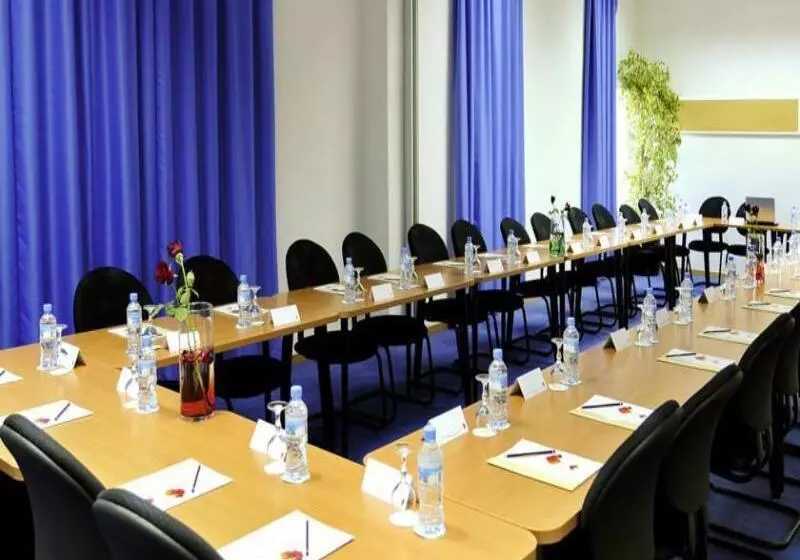 هتل La Perle De Mogador