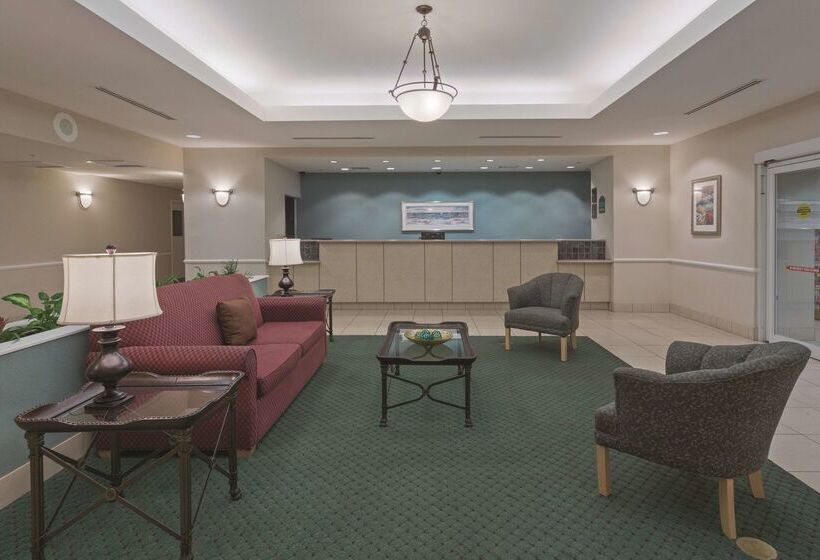 ホテル La Quinta Inn And Suites Fort Myers I75