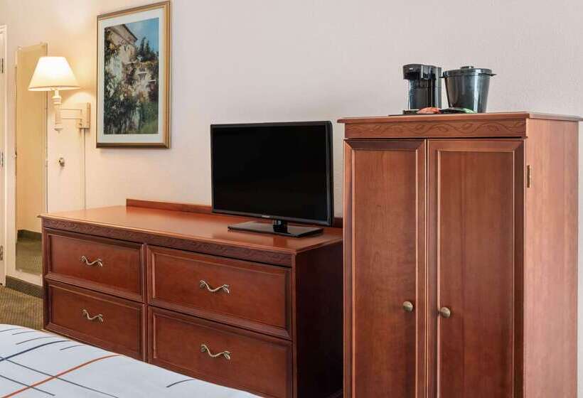 ホテル La Quinta Inn And Suites Fort Myers I75