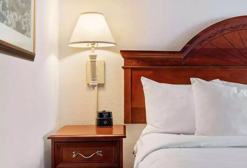 هتل La Quinta Inn And Suites Fort Myers I75