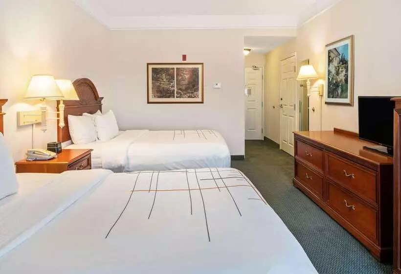 هتل La Quinta Inn And Suites Fort Myers I75