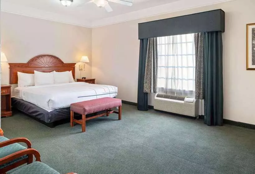 هتل La Quinta Inn And Suites Fort Myers I75