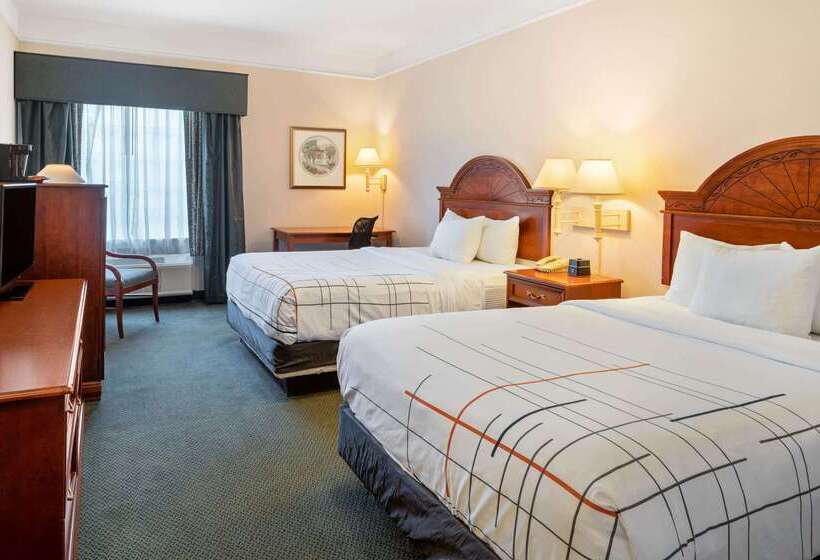 호텔 La Quinta Inn And Suites Fort Myers I75