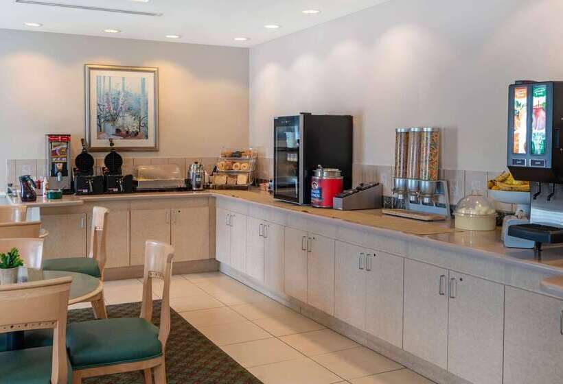 호텔 La Quinta Inn And Suites Fort Myers I75