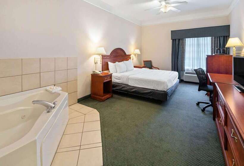 호텔 La Quinta Inn And Suites Fort Myers I75