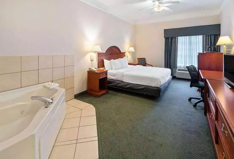 هتل La Quinta Inn And Suites Fort Myers I75