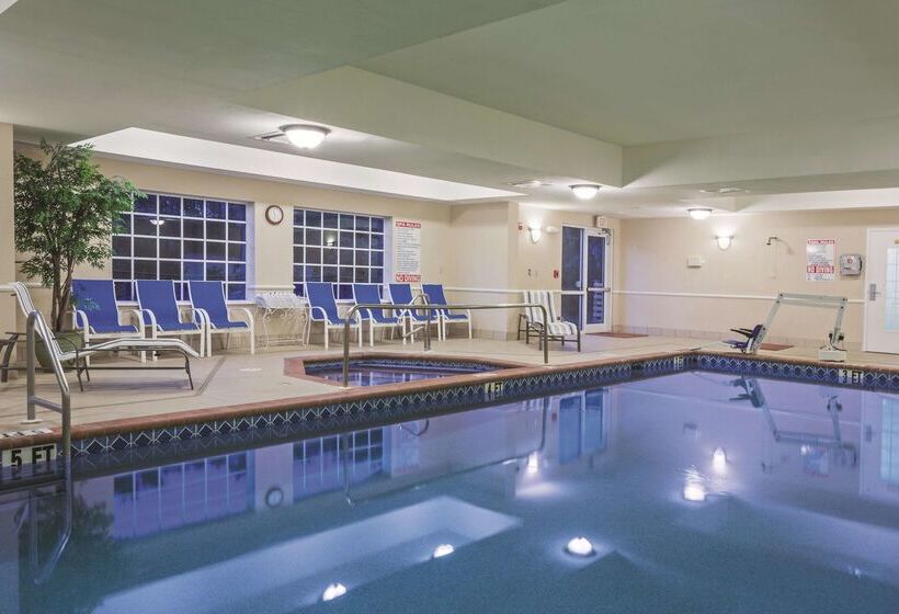 ホテル La Quinta Inn And Suites Fort Myers I75