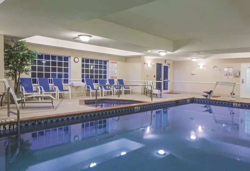 هتل La Quinta Inn And Suites Fort Myers I75