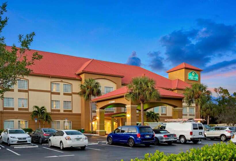 ホテル La Quinta Inn And Suites Fort Myers I75