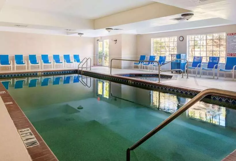 هتل La Quinta Inn And Suites Fort Myers I75