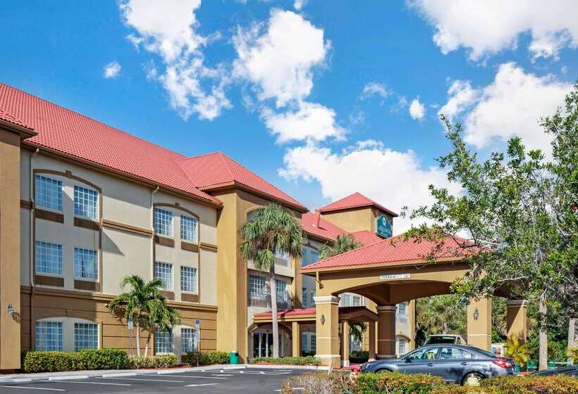 ホテル La Quinta Inn And Suites Fort Myers I75