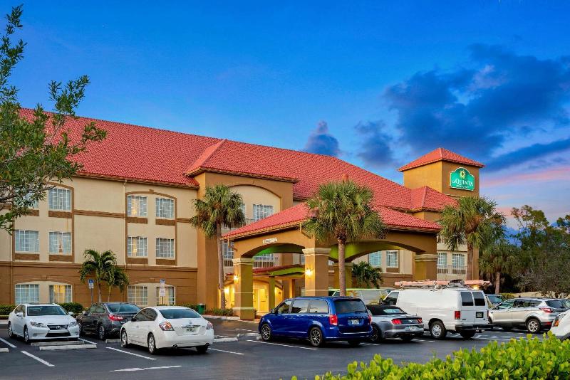 ホテル La Quinta Inn And Suites Fort Myers I75