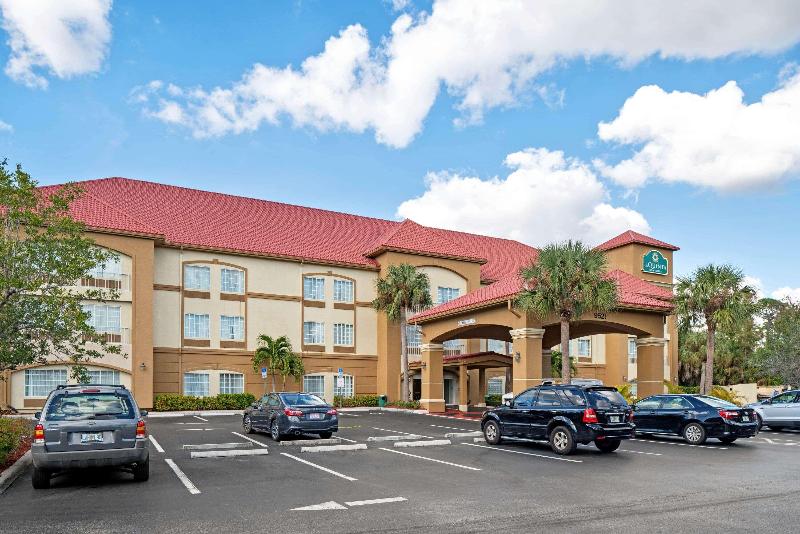 ホテル La Quinta Inn And Suites Fort Myers I75