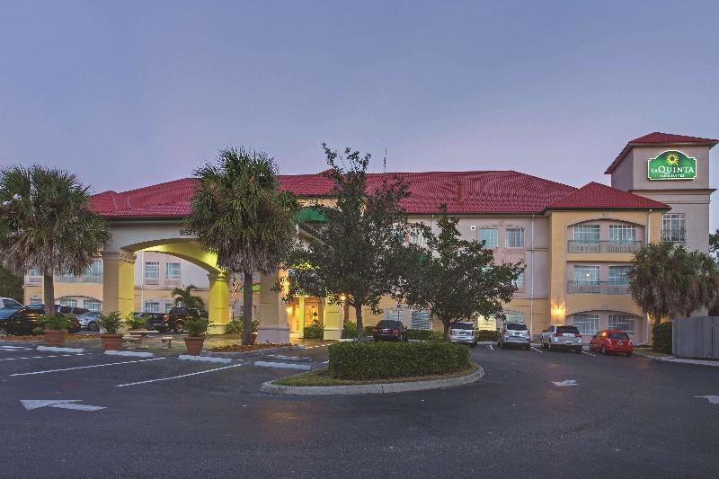 ホテル La Quinta Inn And Suites Fort Myers I75