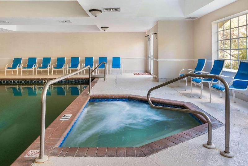 ホテル La Quinta Inn And Suites Fort Myers I75