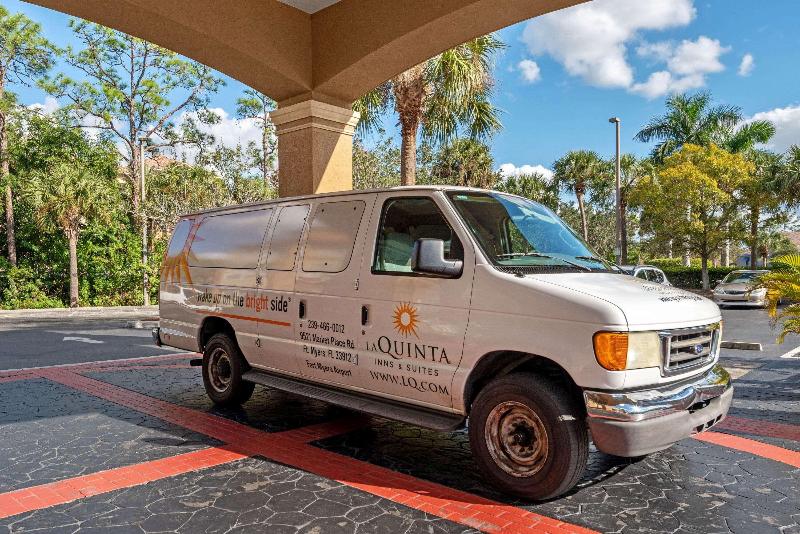ホテル La Quinta Inn And Suites Fort Myers I75