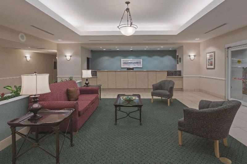 ホテル La Quinta Inn And Suites Fort Myers I75