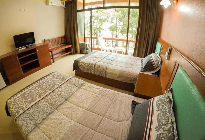 فندق Madam House