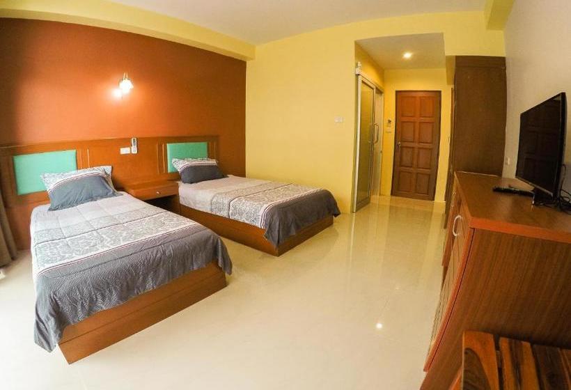 فندق Madam House