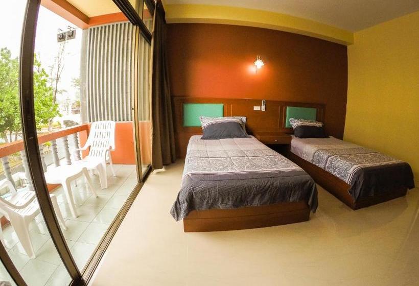 فندق Madam House