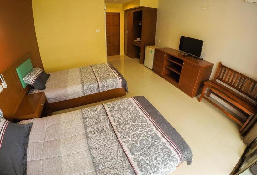 فندق Madam House